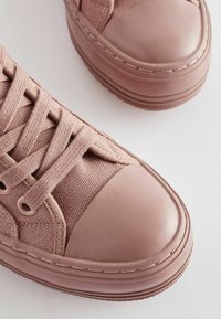 Next FOREVER COMFORT CHUNKY BASEBALL - Sportcipő - rose pink
