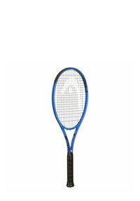 Head TURNIERS GRAPHENE SPEED - Raqueta de tenis - blau weiß