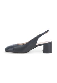 Melluso DÉCOLLETÉ - Decolleté - nero