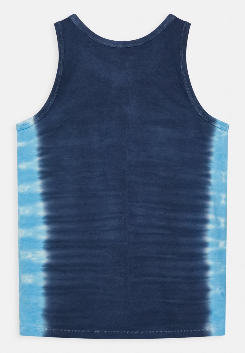 Kinder T-Shirts | GAP TANK BOY Top navy tie dye/blau - DH13964 Kinder T-Shirts | GAP TANK BOY Top navy tie dye/blau - DH13964