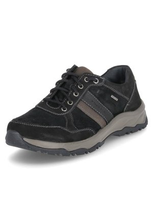 LEROY 56 - Sneaker low - schwarz