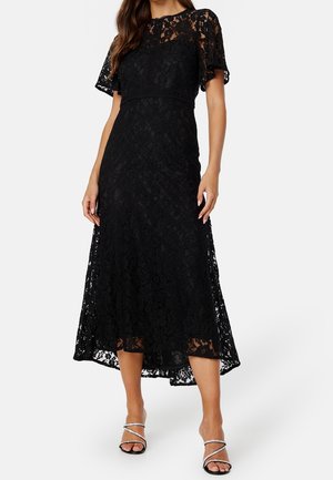Robe de soirée - black