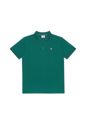 Yamamay, FILA, zielony