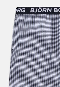 Björn Borg CORE PANTS - Pyjamasbukse - black