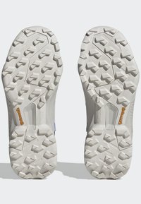 Adidas Terrex TERREX SWIFT R3 GTX W - Zapatillas de senderismo - blue dawn blue dawn coral fusion