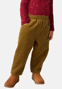 Non sélectionné, olive green