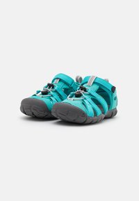 Keen Vaellussandaalit - turquoise