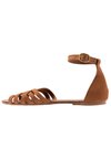 JINXER  - Sandals - tan