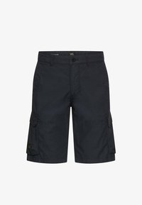 Niet geselecteerd, dark navy minimal p
