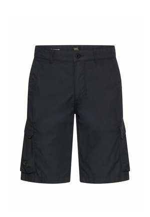 camel active REINER - Shorts - dark navy minimal p