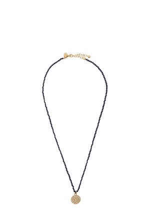 Halskette - gold
