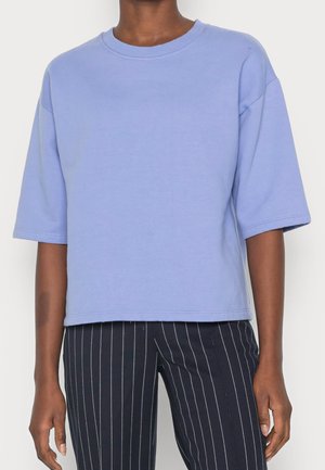 T-shirts basic - lilac