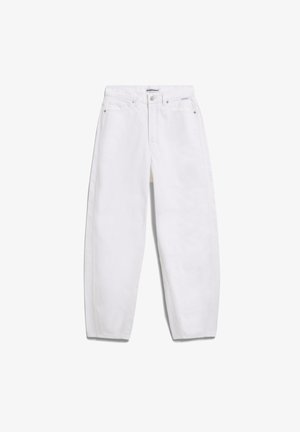 ARMEDANGELS ARMEDANGELS - Relaxed fit jeans - white