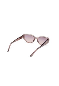 Guess Gafas de sol - beige viola sfumato-specchiato