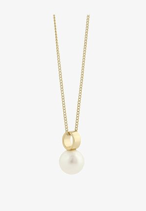 SNÖ of Sweden, ADRIANA 42 - Necklace - g white