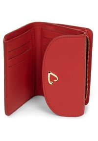 LANCASTER CITY PHILOS - Portemonnee - red
