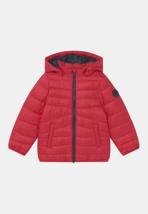 NMMMOBI - Winter jacket - tango red