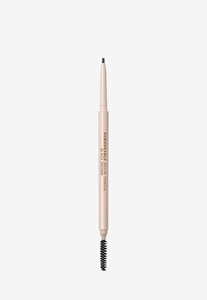 REMARKABLE BROW PENCIL - Ögonbrynspenna - black brown