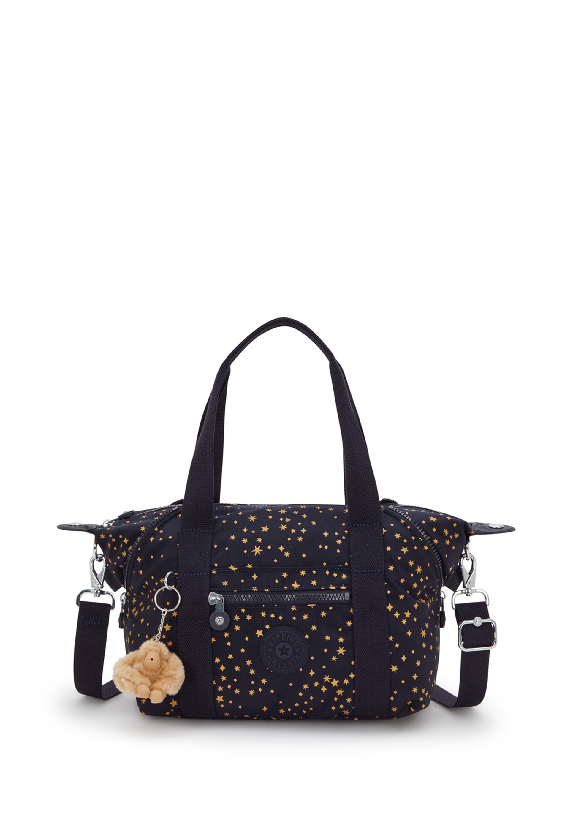 Sac Bandoulière Kipling Art Mini Anna Sui - Petit Fourre-tout Léger Et Pratique - 4