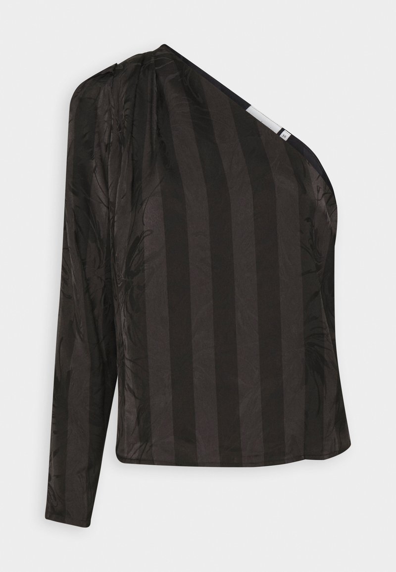 La Strada Unica Blouse zwart La Strada Unica Blouse zwart