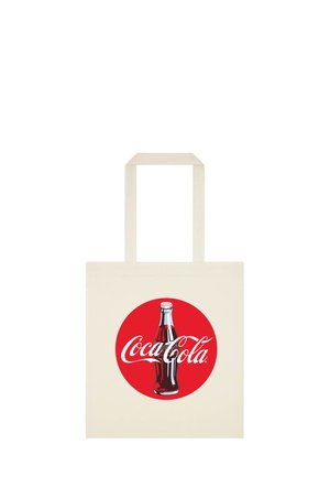 Shopping bag - natural