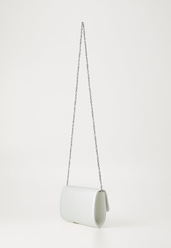 LÉAN - Clutch - ivory4