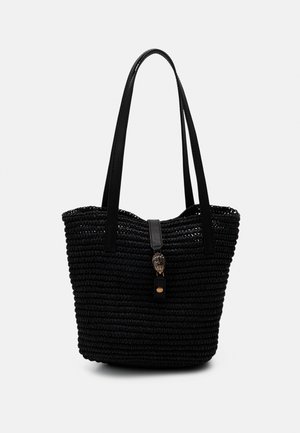 Bolso shopping - black