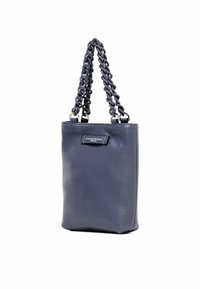 Gianni Chiarini CAMILLA MING  - Sac à main - azzurro