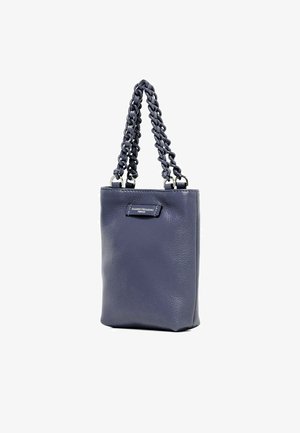 Gianni Chiarini CAMILLA MING - Sac à main - azzurro