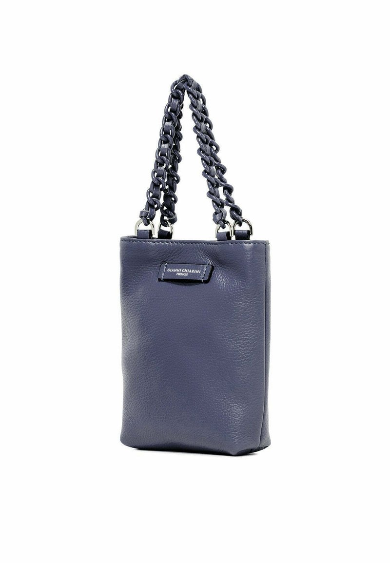 Gianni Chiarini CAMILLA MING  - Sac à main - azzurro