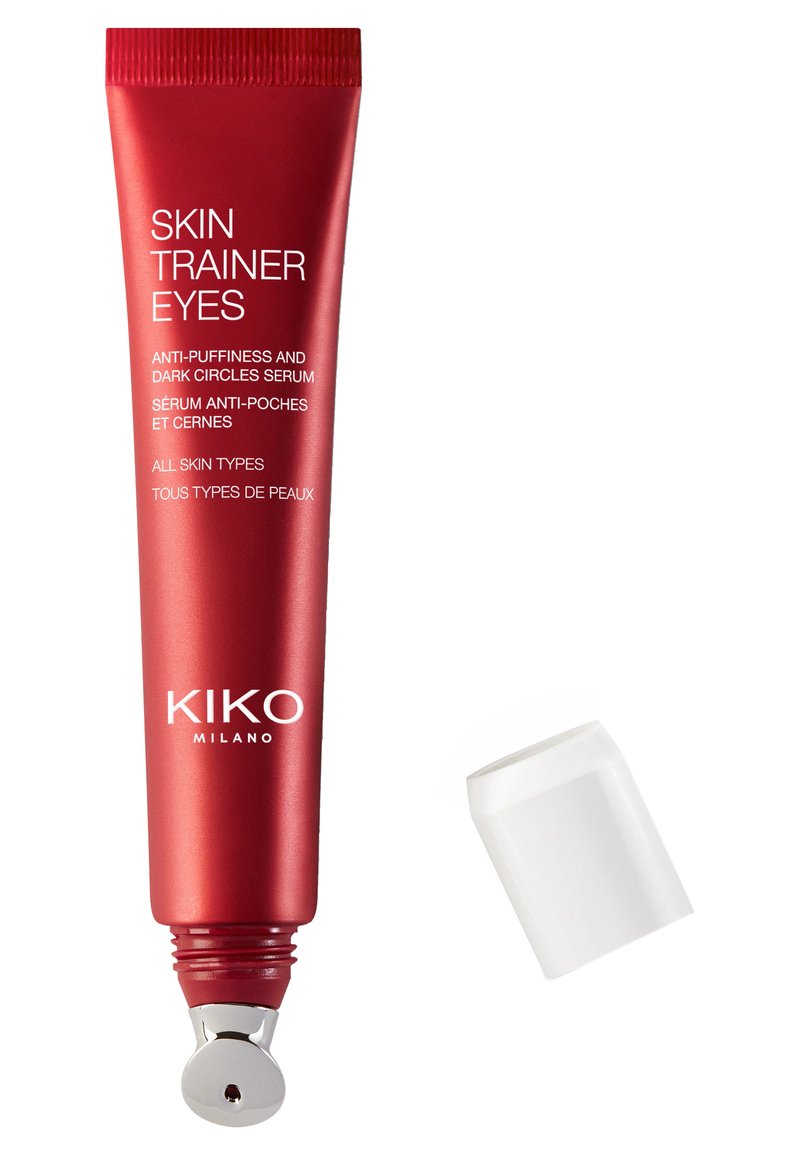 KIKO Milano - SKIN TRAINER EYES - Eyecare, Ampliar