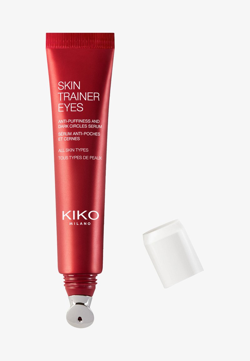 KIKO Milano - SKIN TRAINER EYES - Eyecare, Ampliar