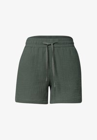 Non sélectionné, cilantro green