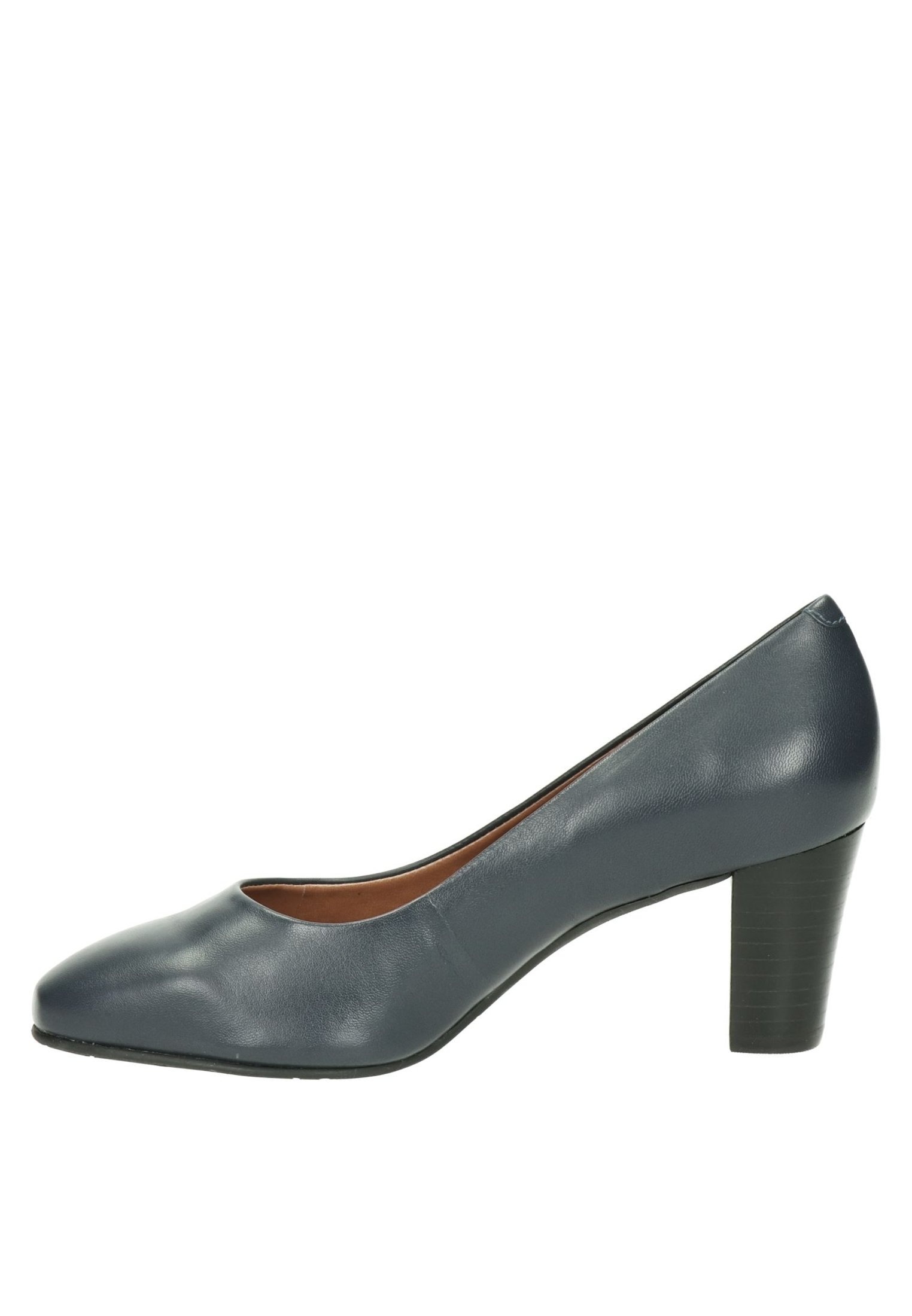 Nelson Klassieke pumps - blauw/Blauw - Zalando.nl