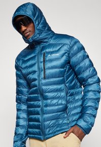 Vaude BATURA - Winterjacke - baltic sea uni