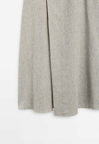 Massimo Dutti Vestito casual - beige