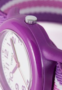 Timex UNISEX - Klocka - purple