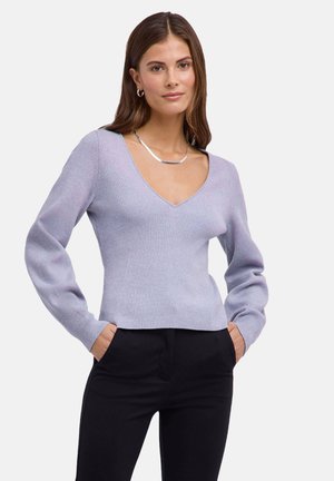 Pullover - shark mel