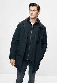OCHNIK - Płaszcz zimowy