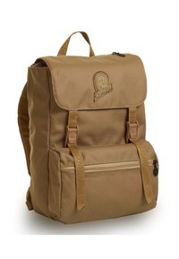 Seven JOLLY SOLID 15 LT, ICONA TEMPO LIBERO - Zaino - brown