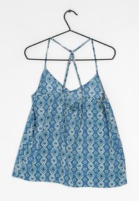 Hollister Co. Top - multi colored
