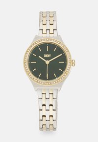 PARSONS - Uhr - silver-coloured/gold-coloured