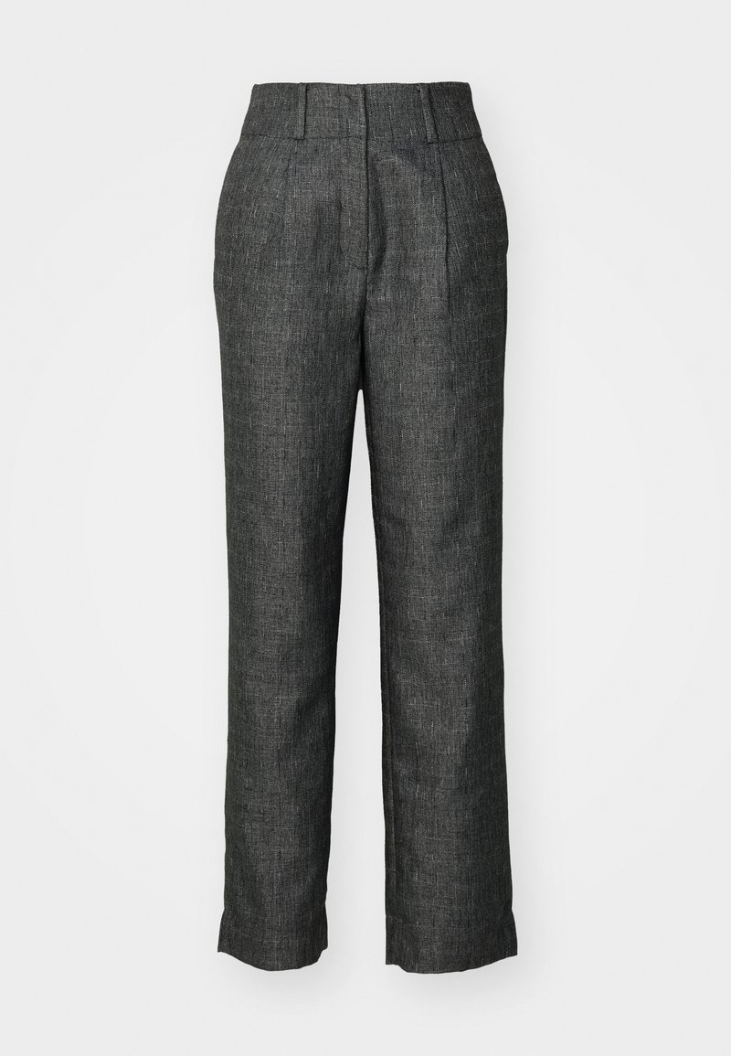 Bruuns Bazaar Broek zwart Bruuns Bazaar Broek zwart