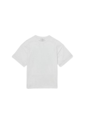 Reiss Tričko s potlačou - blue ivory