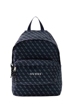 Guess UNISEX granatowy