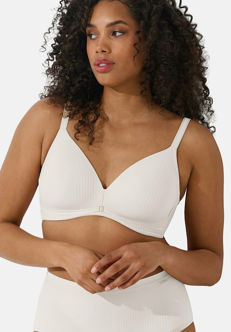 Lisca Triangel BH - blanc