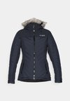BIRD MOUNTAIN™ INSULATED JACKET - Skijakke - black