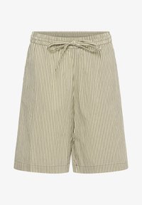 Ej vald, brindle turtledove stripe