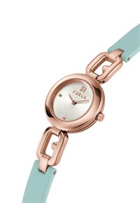 Furla FURLA ARCO CHAIN - Reloj - green