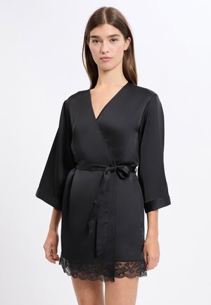 DESIRE - Albornoz - noir